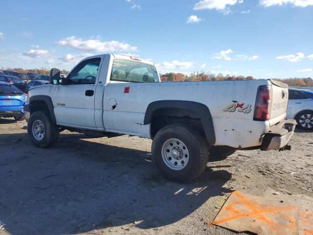 2004 CHEVROLET SILVERADO #3309615551