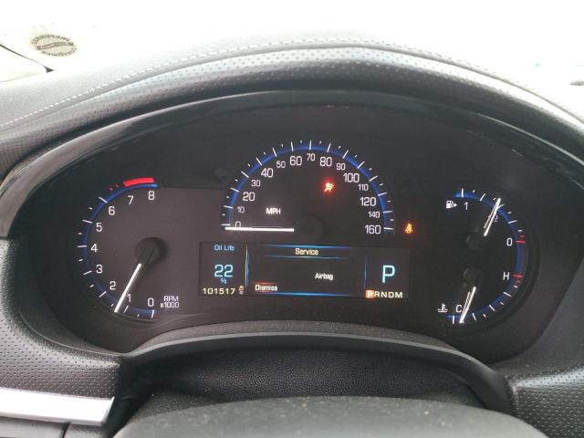 2015 CADILLAC XTS LUXURY - 2G61N5S3XF9250230