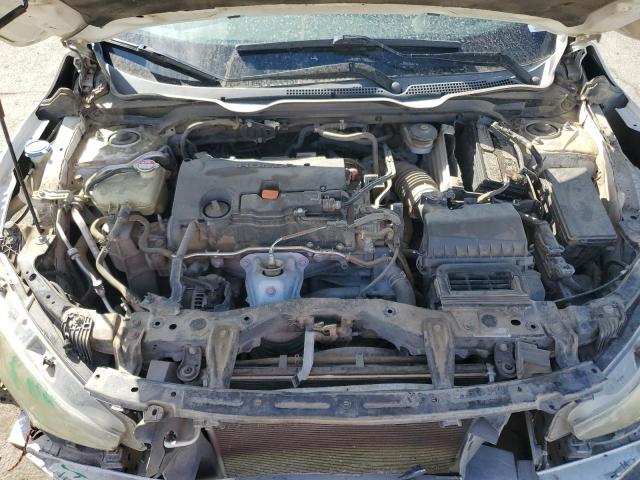 2017 HONDA CIVIC EX - 19XFC2F71HE201426