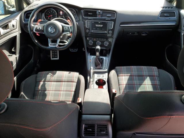 2016 VOLKSWAGEN GTI S/SE #3302910077