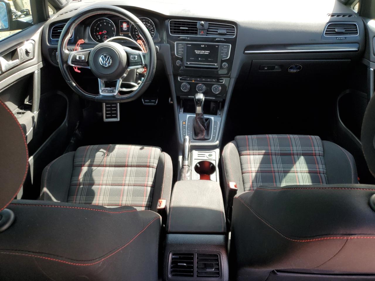 VOLKSWAGEN GOLF GTI S/SE