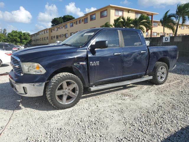 RAM 1500 SLT