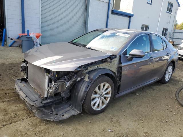 2018 TOYOTA CAMRY L #3292538672
