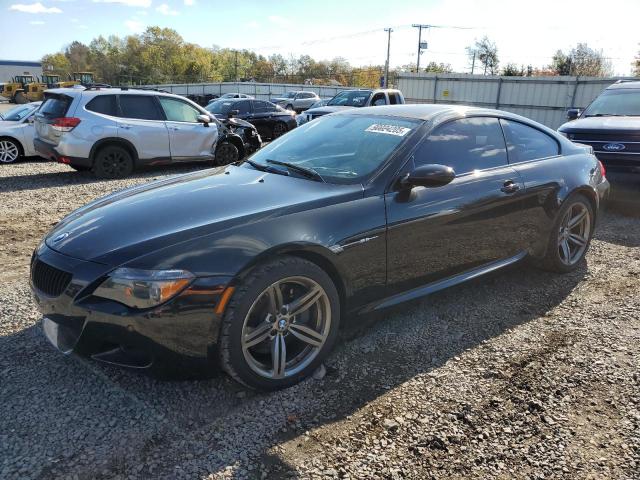 BMW M6