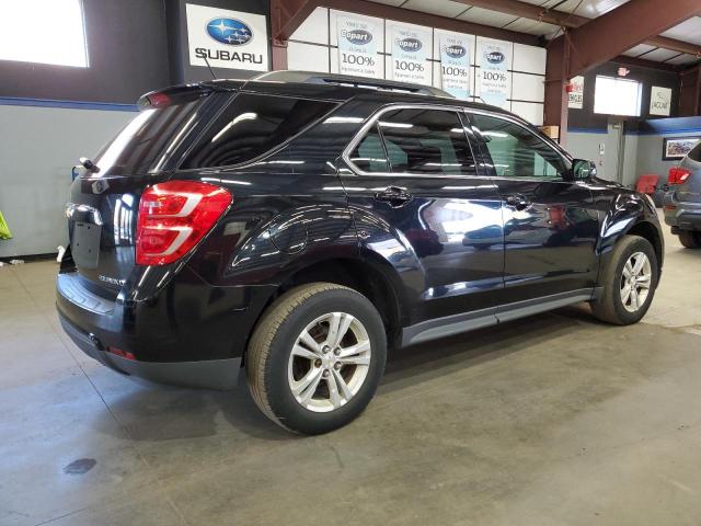 2016 CHEVROLET EQUINOX LT - 2GNFLFEK9G6198133
