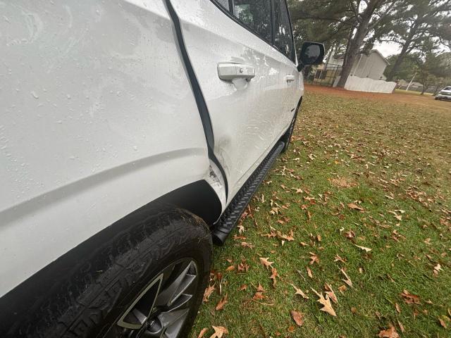 2024 CHEVROLET TAHOE K150 - 1GNSKPKD2RR114061