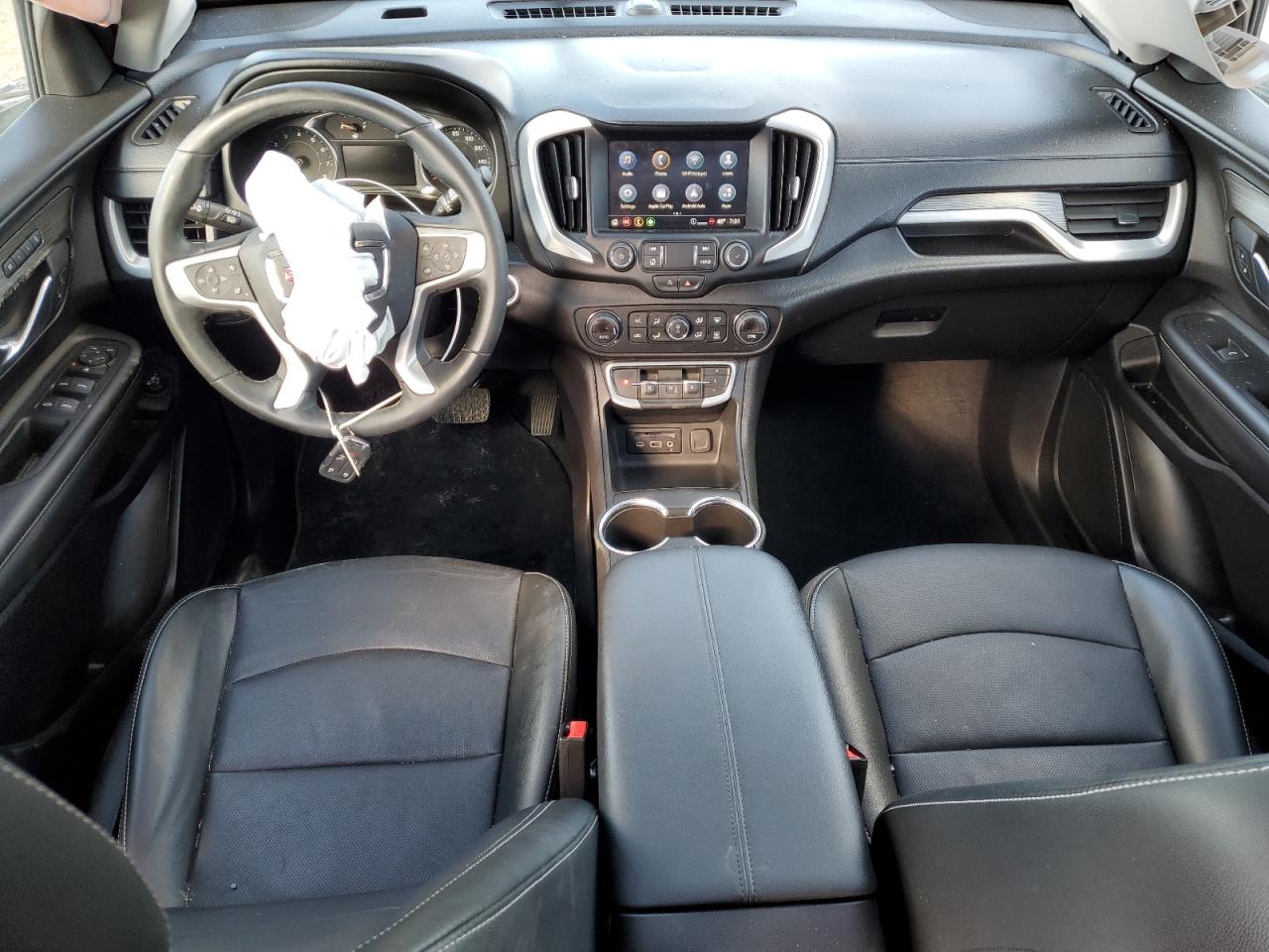 GMC TERRAIN SLT