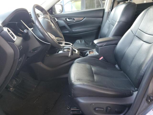 2016 NISSAN ROGUE S - 5N1AT2MT6GC863515