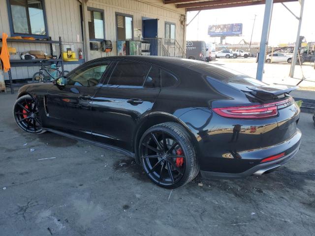 2020 PORSCHE PANAMERA B #3308360291