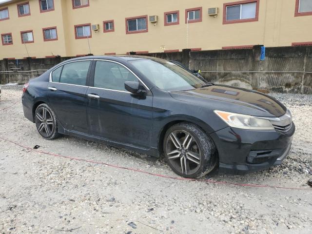 2017 HONDA ACCORD SPO - 1HGCR2F52HA138969