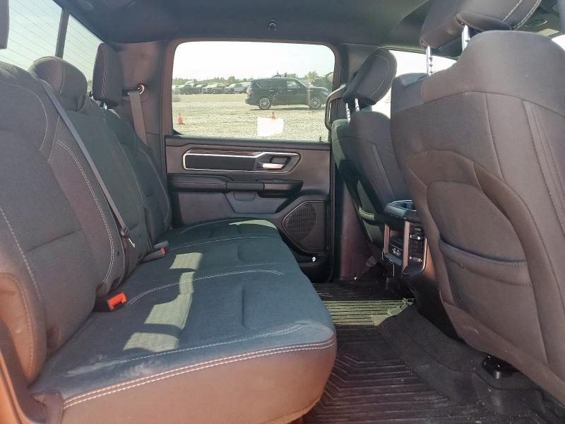 2024 RAM 1500 BIG H #3303069776