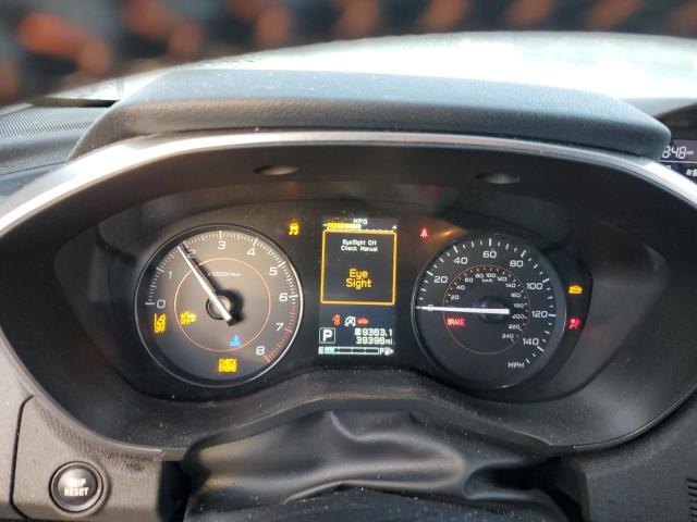 2023 SUBARU CROSSTREK - JF2GTAPC4P8330796