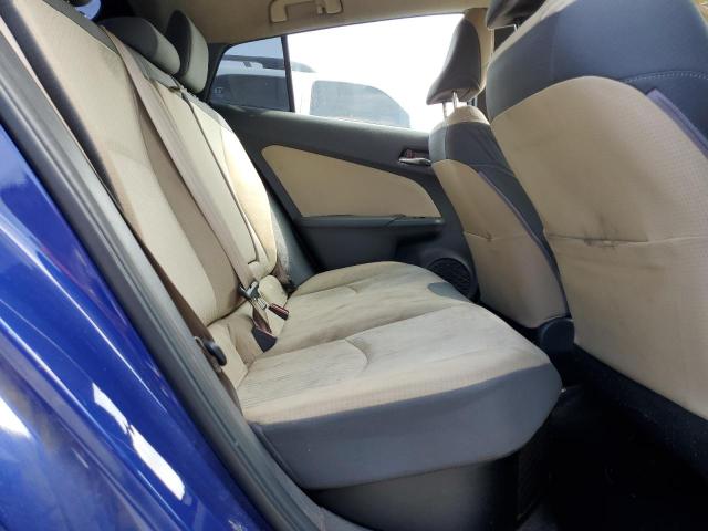 2016 TOYOTA PRIUS - JTDKARFUXG3503614