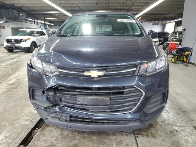 2019 CHEVROLET TRAX LS #3284998923