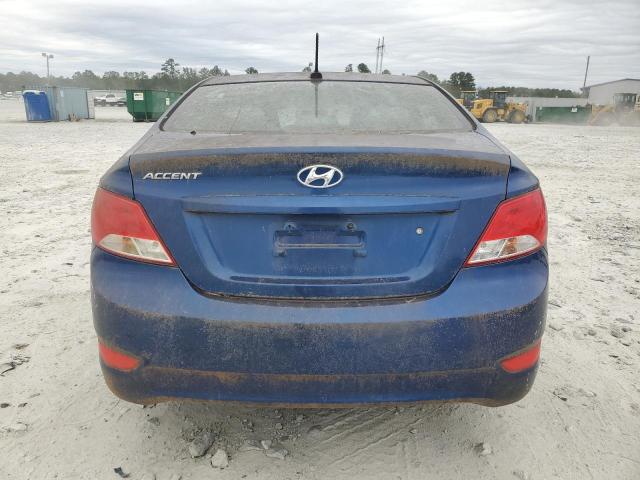 2017 HYUNDAI ACCENT SE KMHCT4AE4HU170237