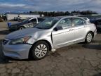 Lot #3302647999 2011 HONDA ACCORD LX