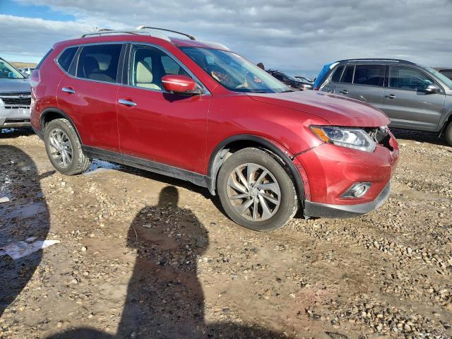 2015 NISSAN ROGUE S - 5N1AT2MV8FC888013