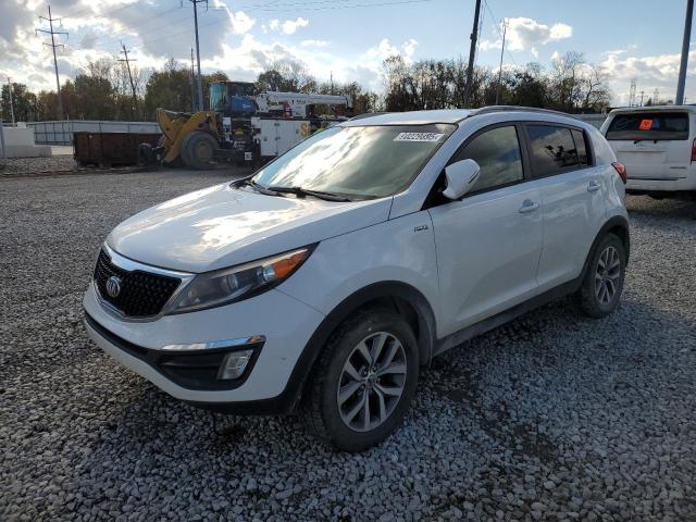 KIA SPORTAGE L