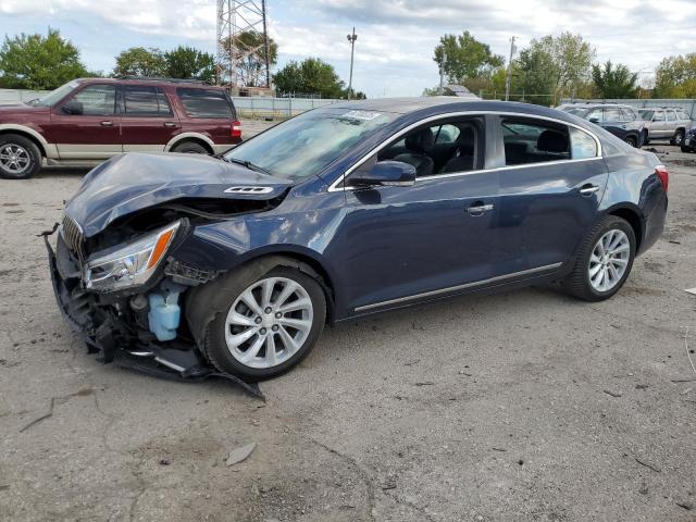 2016 BUICK LACROSSE - 1G4GB5G32GF172040