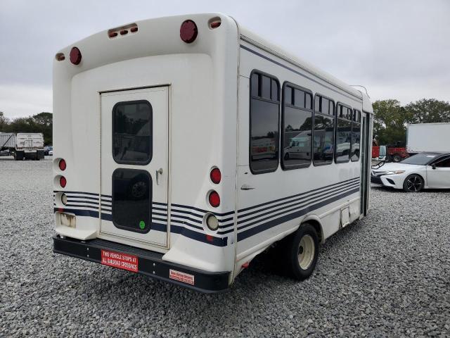 2017 FORD ECONOLINE #3312319775