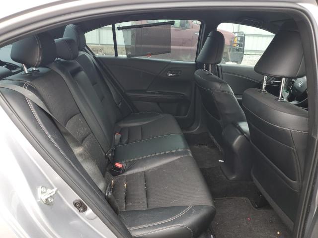 2016 HONDA ACCORD SPO - 1HGCR2F57GA113936