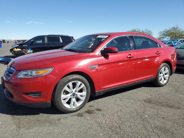 2012 FORD TAURUS SEL - 1FAHP2HW8CG121993