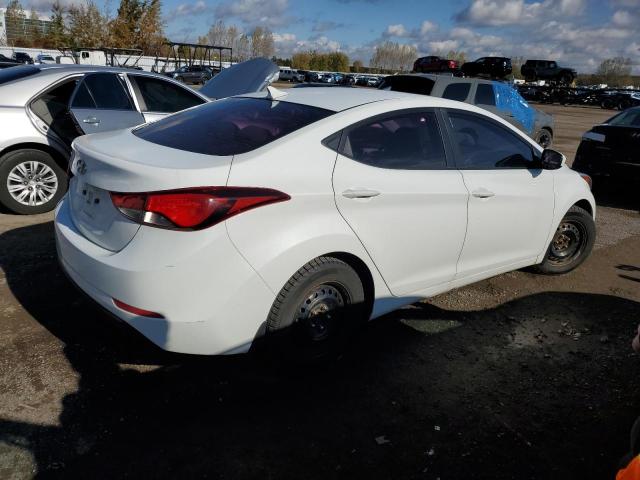 2014 HYUNDAI ELANTRA SE - 5NPDH4AE4EH456069