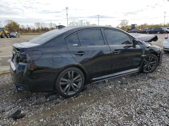 2017 SUBARU WRX PREMIU #3278739609