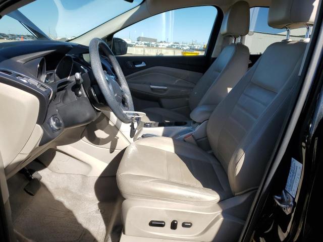 2013 FORD ESCAPE SEL #3292833584