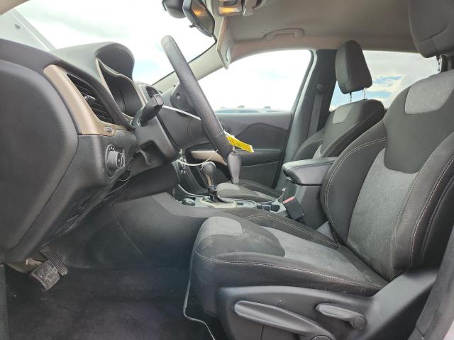 2018 JEEP CHEROKEE L 1C4PJMCB4JD564003