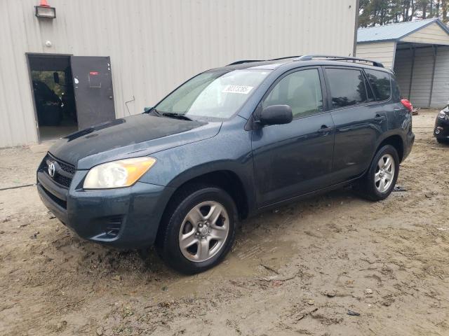 Global Auto Auctions: 2009 TOYOTA RAV4
