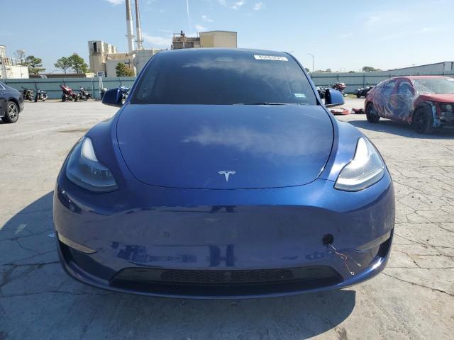 2023 TESLA MODEL Y 7SAYGDEF0PF697106