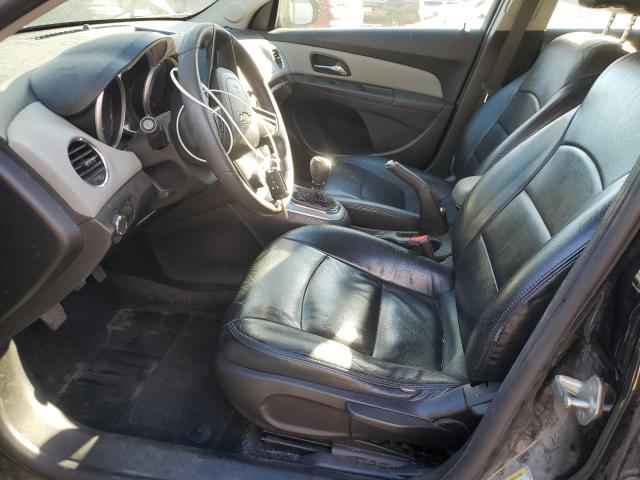 2014 CHEVROLET CRUZE LS #3296963816