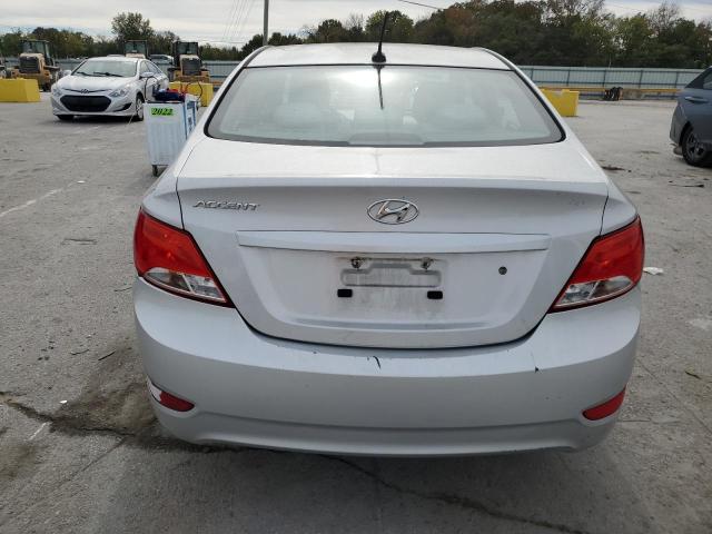 2016 HYUNDAI ACCENT SE - KMHCT4AE6GU964414