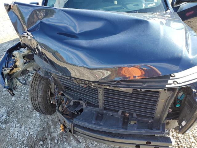 2017 CHEVROLET TAHOE K150 #3292458691