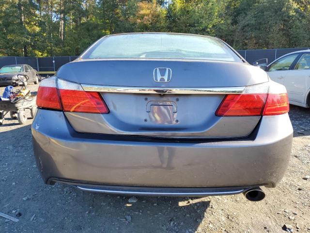 2015 HONDA ACCORD LX #3304521434