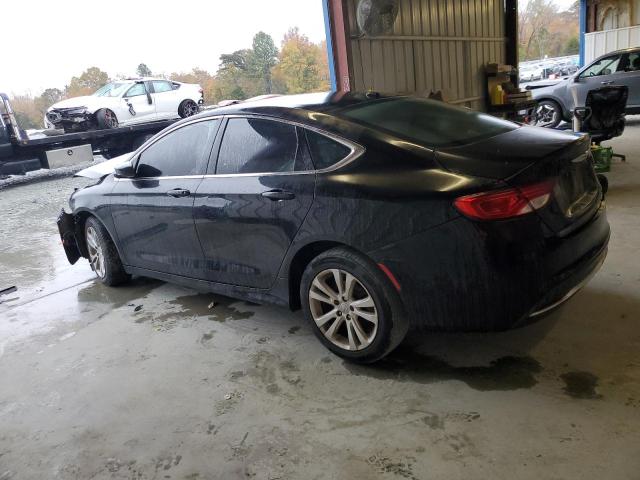 2015 CHRYSLER 200 LIMITE - 1C3CCCAB7FN559518
