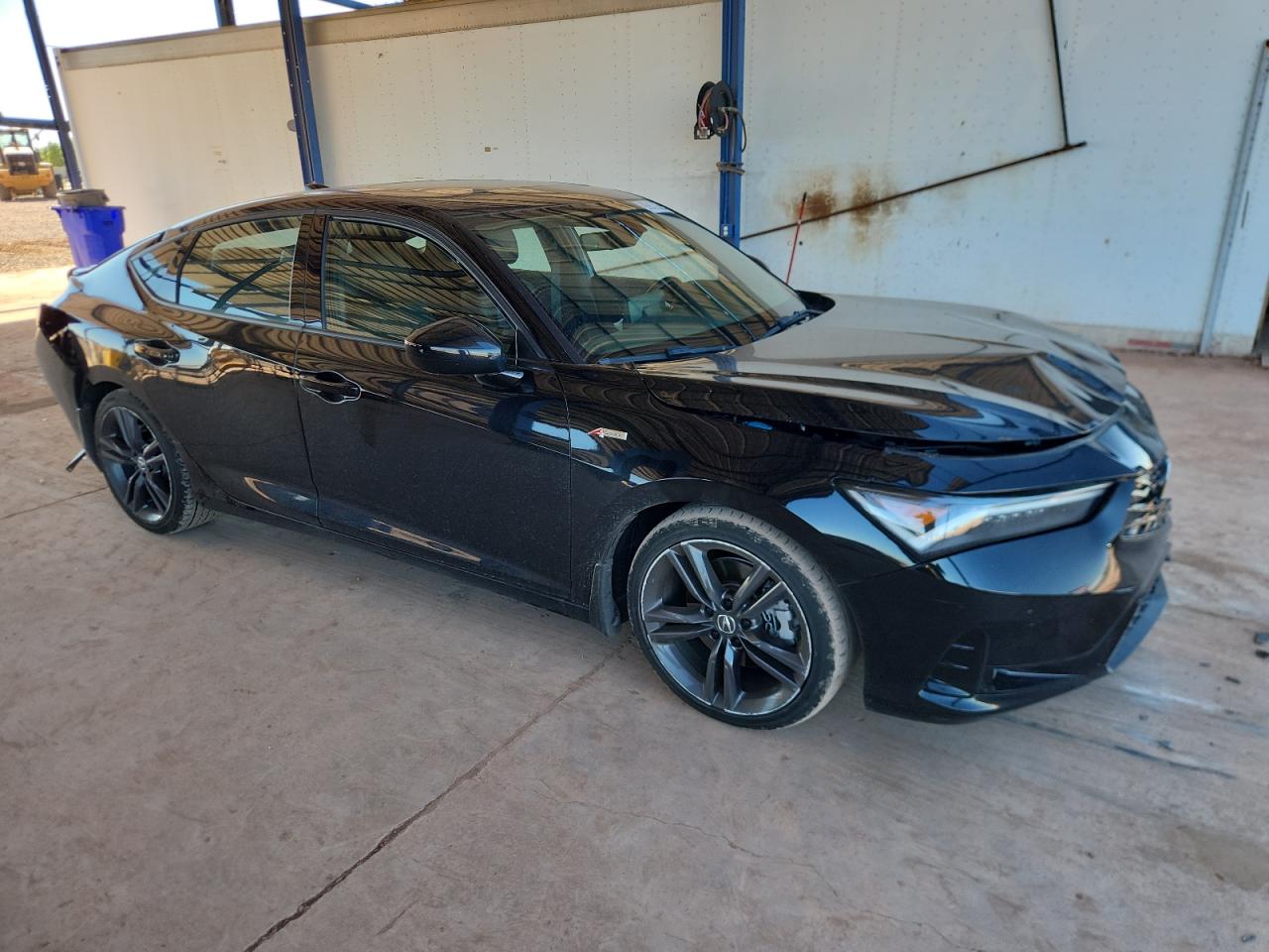 ACURA INTEGRA A-SPEC