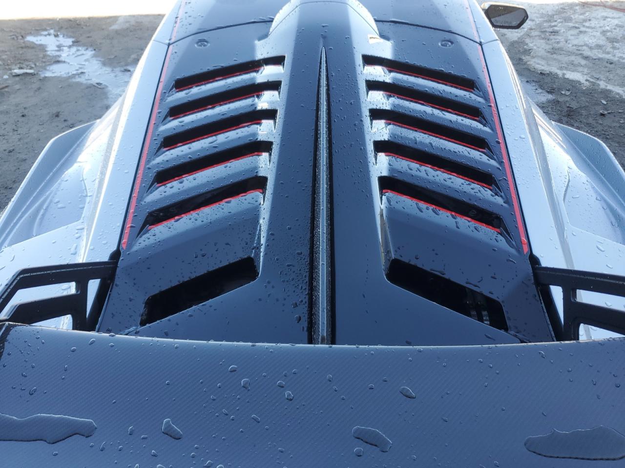 Lot #3315676773 2023 LAMBORGHINI HURACAN ST