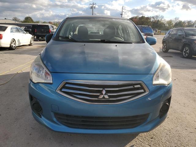 2017 MITSUBISHI MIRAGE G4 #3293476441