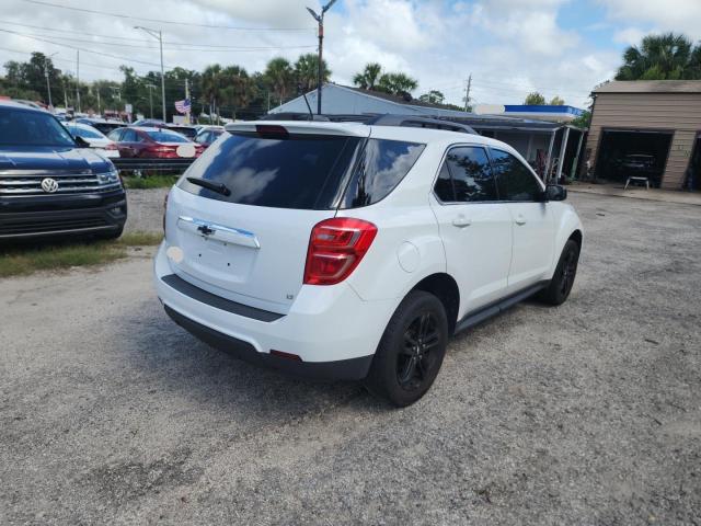 2017 CHEVROLET EQUINOX LT 2GNALCEK7H1551833