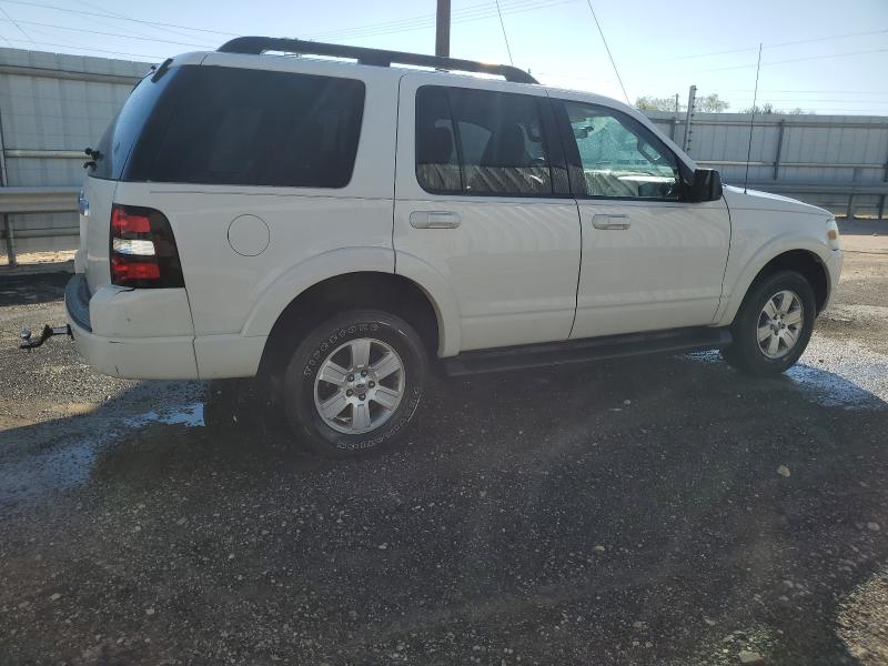 2010 FORD EXPLORER X #3312150106