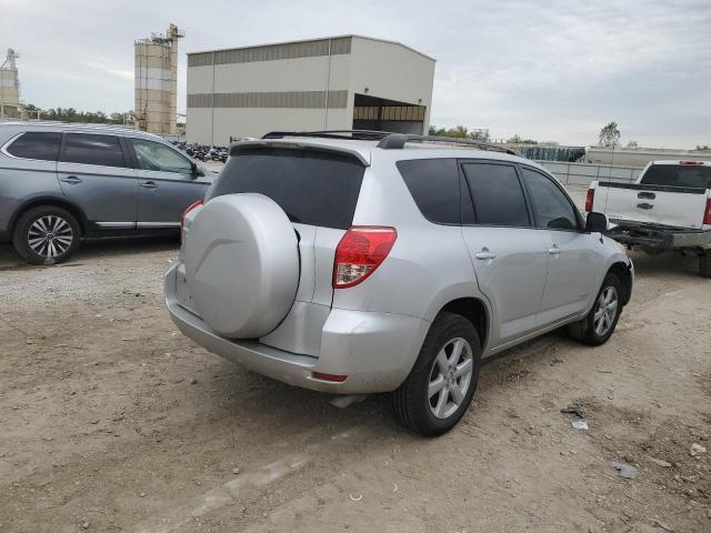 2007 TOYOTA RAV 4 #3274941511