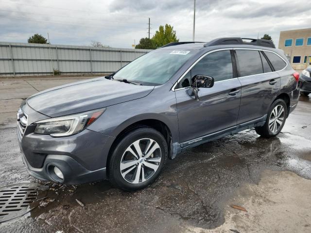 SUBARU OUTBACK 3.
