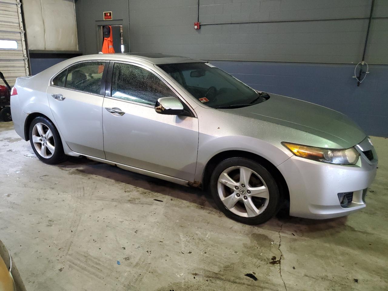 Lot #3267421731 2009 ACURA TSX