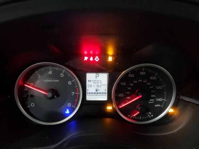 2014 SUBARU XV CROSSTR - JF2GPACC0E8281622