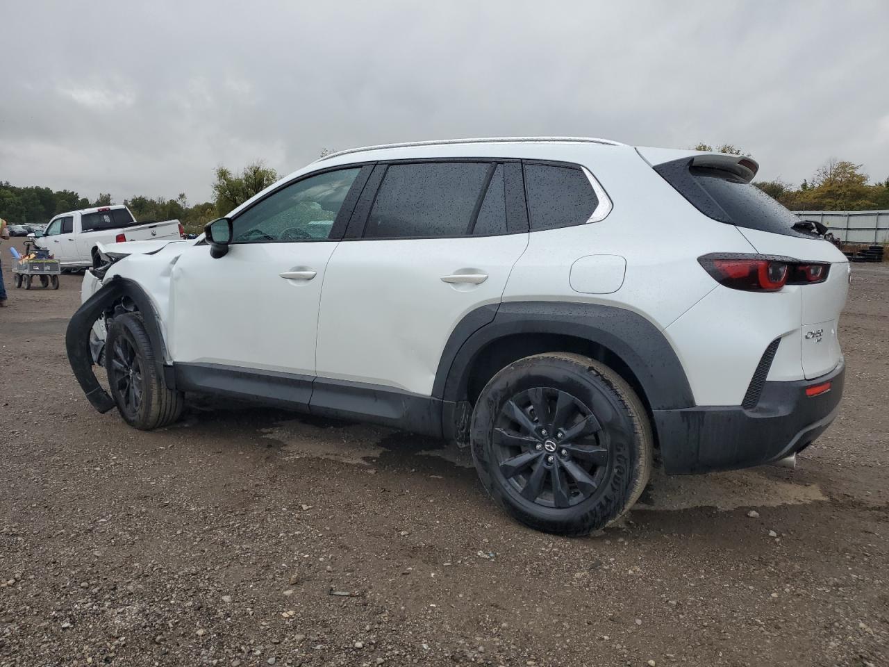 MAZDA CX-50 PREFERRED