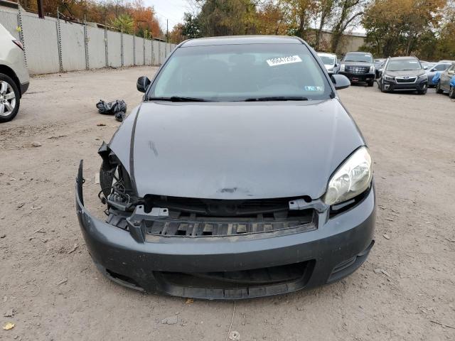 2010 CHEVROLET IMPALA LT - 2G1WB5EK2A1229208