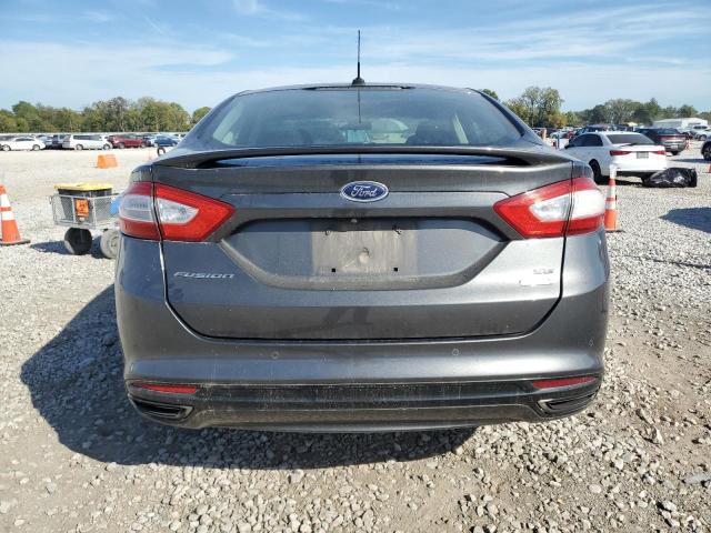 2015 FORD FUSION SE - 3FA6P0H94FR135554