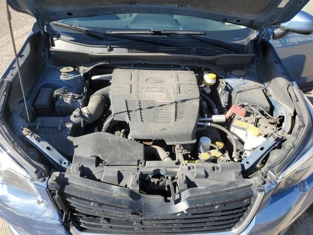 2020 SUBARU FORESTER C JF2SKEFC5LH434777